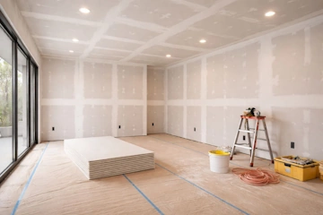 Drywall Contractor